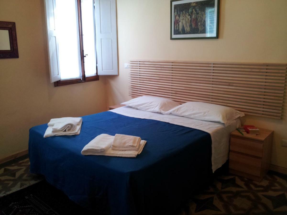 Residenza Monna Lisa Διαμέρισμα Φλωρεντία Εξωτερικό φωτογραφία
