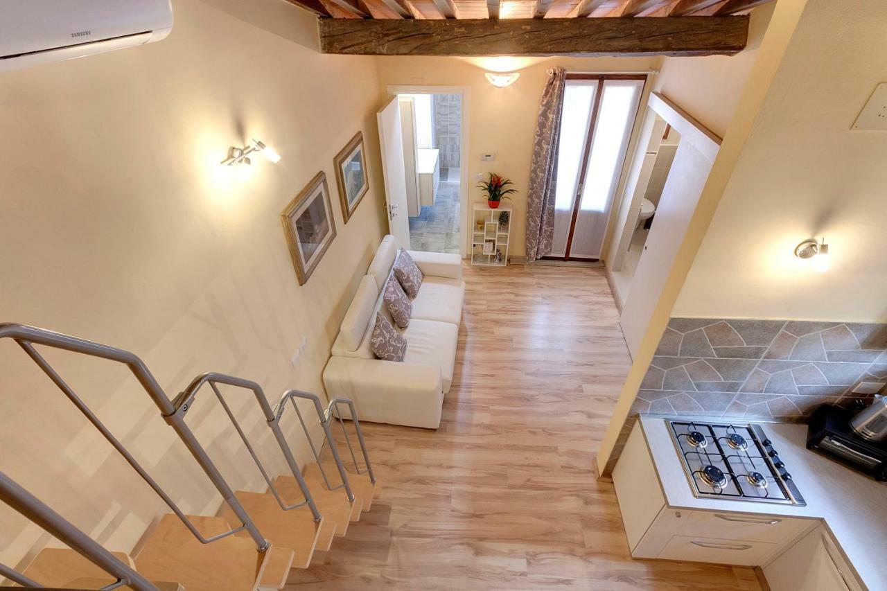Residenza Monna Lisa Διαμέρισμα Φλωρεντία Εξωτερικό φωτογραφία