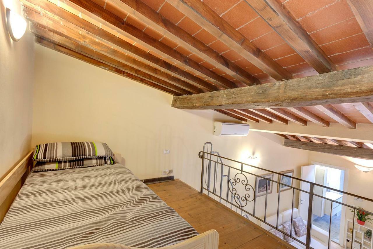 Residenza Monna Lisa Διαμέρισμα Φλωρεντία Εξωτερικό φωτογραφία